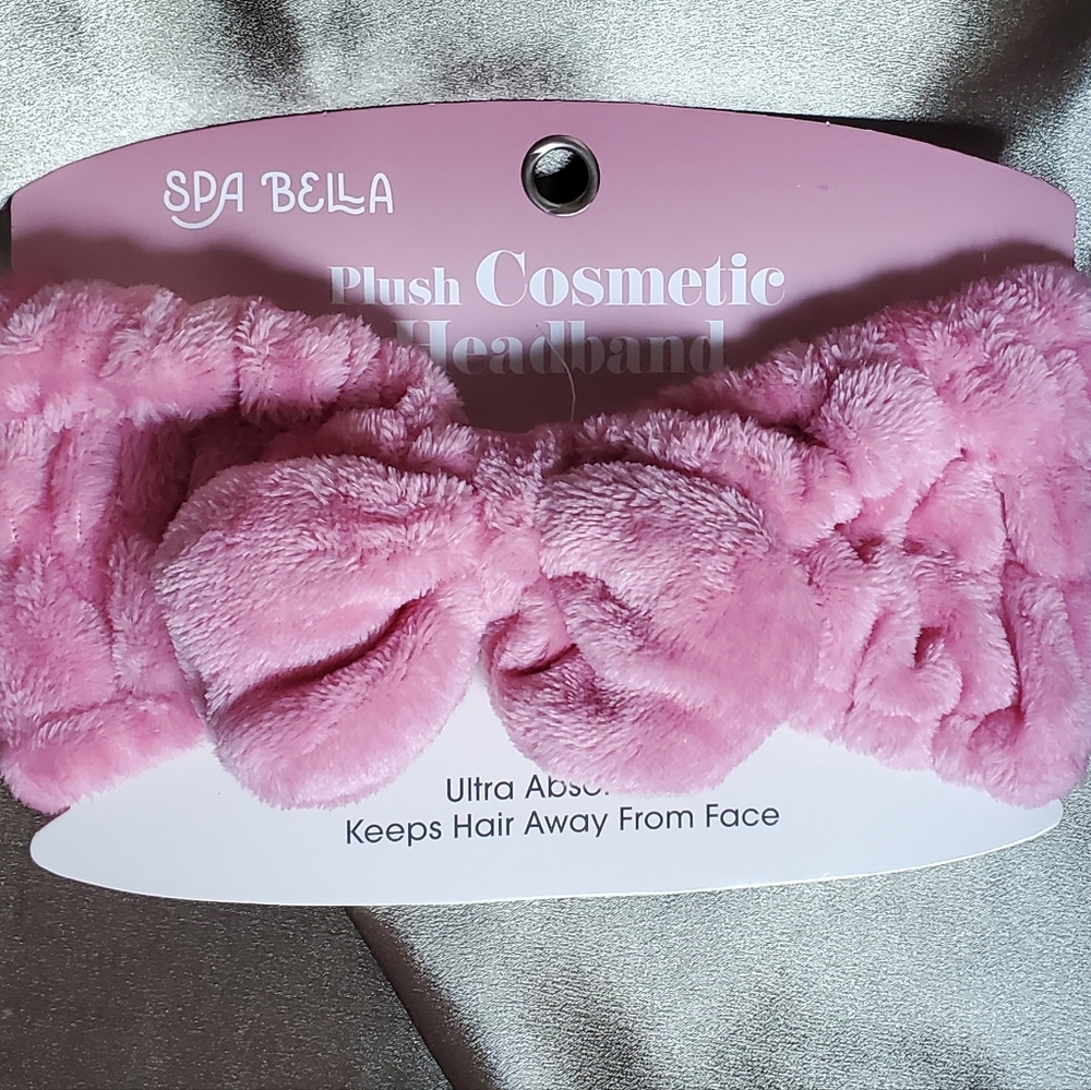Precision Beauty Headband‎